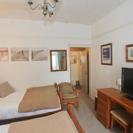 Hotel The Clydesdale Paignton Zimmer foto