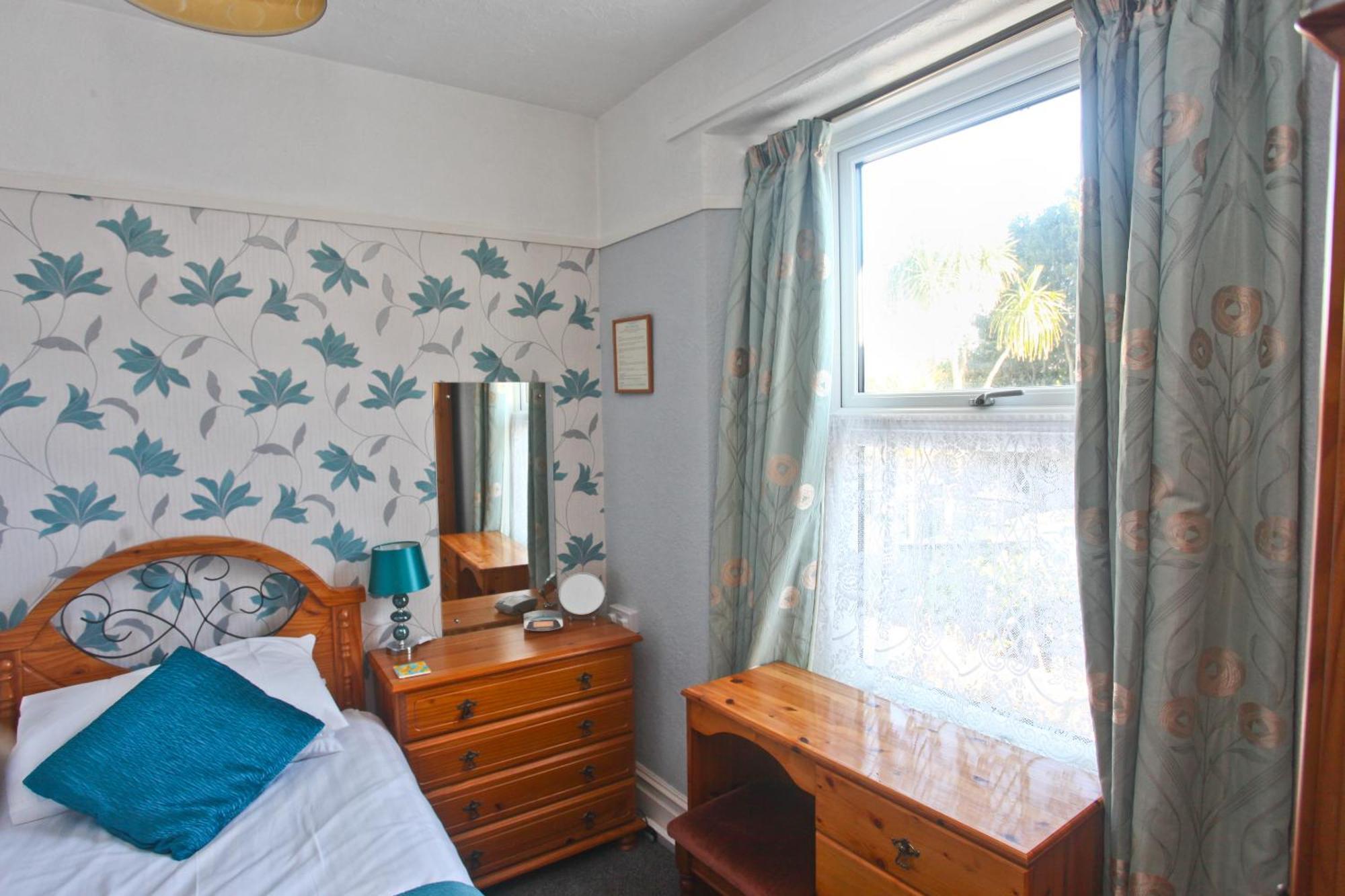 Hotel The Clydesdale Paignton Zimmer foto